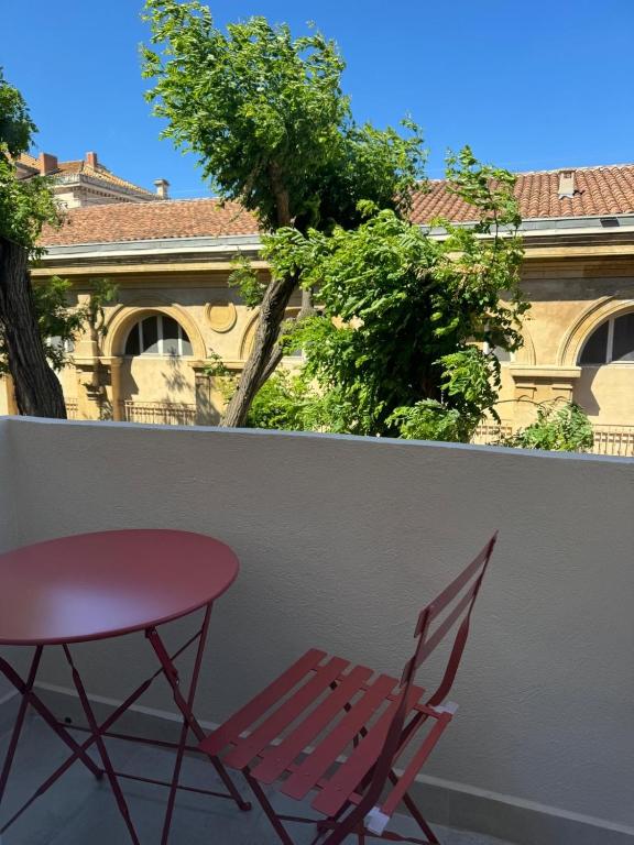 Maison Senac - Boutique hôtel - Resim 8