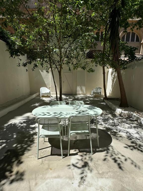 Maison Senac - Boutique hôtel - Resim 9