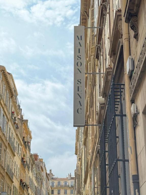 Maison Senac - Boutique hôtel - Resim 14