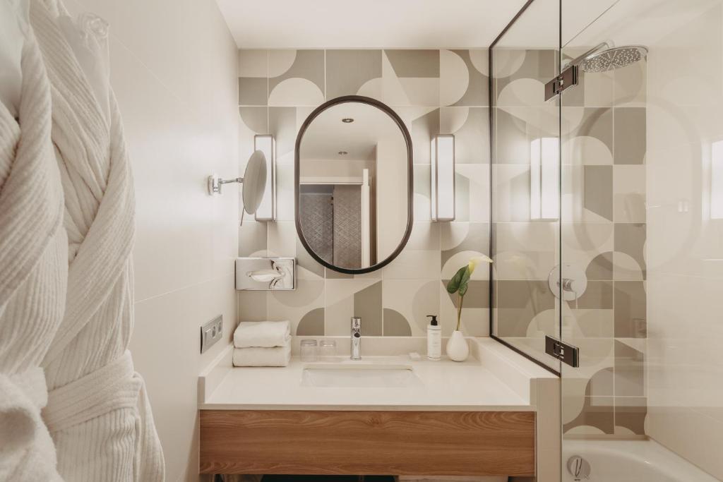 Hôtel d'Orsay - Esprit de France - 12