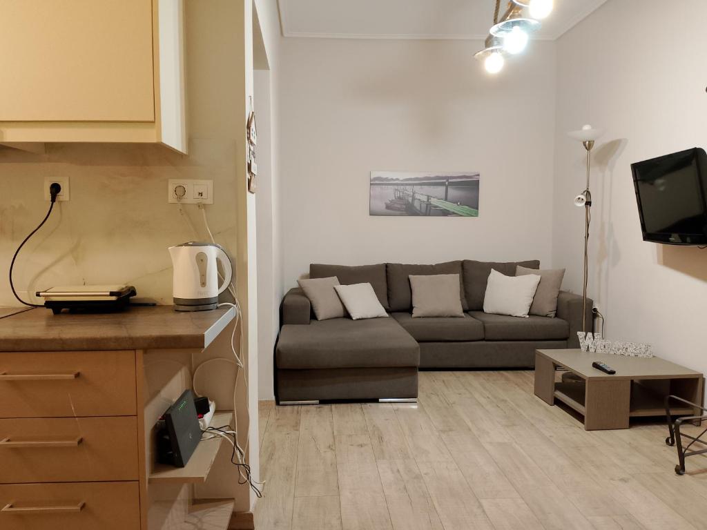Patisia Metro Station 2 bdrm apartment by MPS