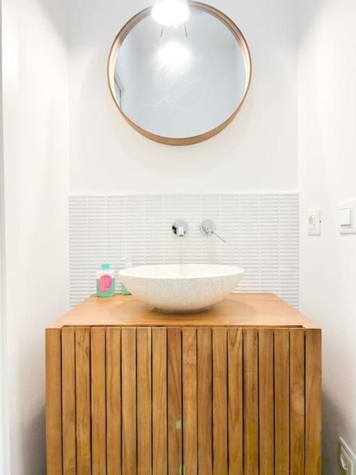 Fotografie z fotogalerie ubytování Civico 21 living - Tuscan loft v destinaci Fucecchio