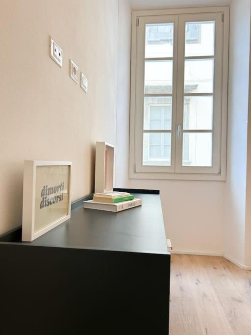 Fotografie z fotogalerie ubytování Civico 21 living - Tuscan loft v destinaci Fucecchio