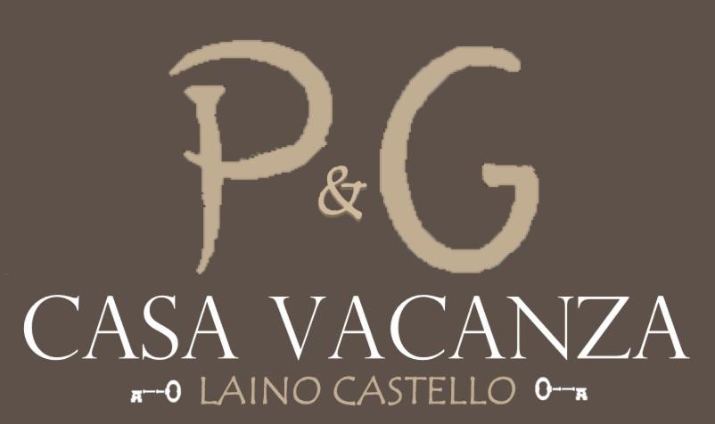 Certifikát, hodnocení, plakát nebo jiný dokument vystavený v ubytování Casa vacanza P&G