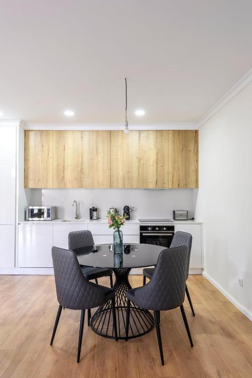 Maria de Lurdes Residências - 1