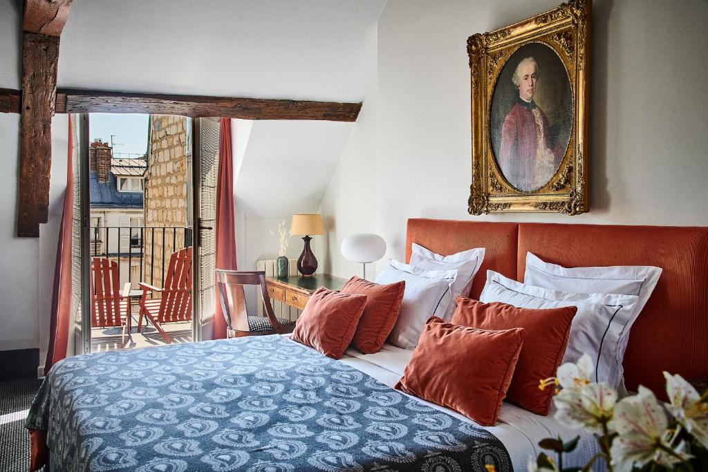 Hôtel d'Orsay - Esprit de France - 15