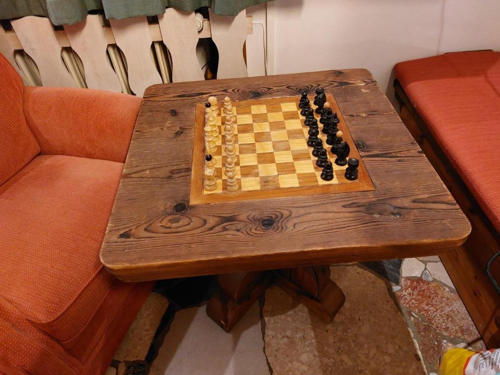 Foto sihtkohas Kitzbühel asuva majutusasutuse Flow In galeriist