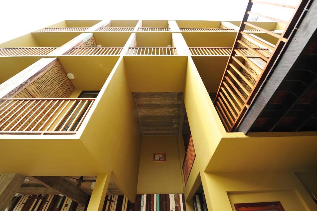 Villa Bangkok - Resim 16