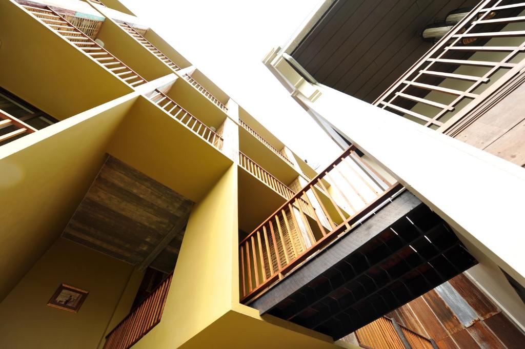 Villa Bangkok - Resim 17