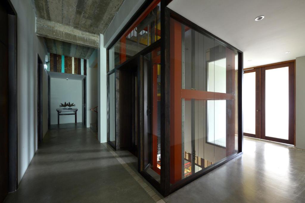 Villa Bangkok - Resim 38