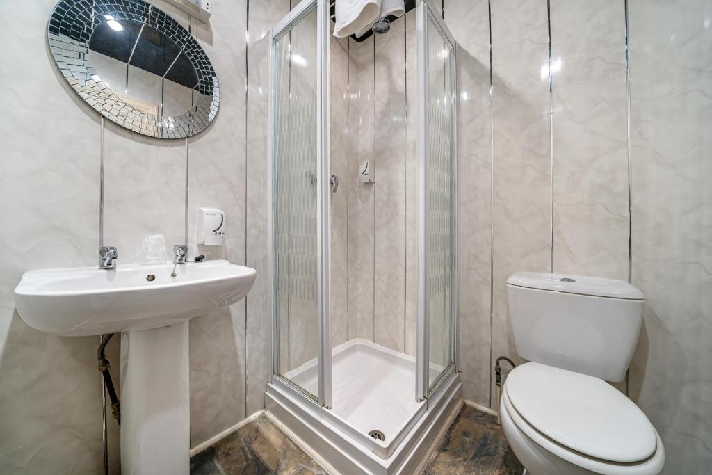 Bluewaters Hotel Blackpool - Resim 10