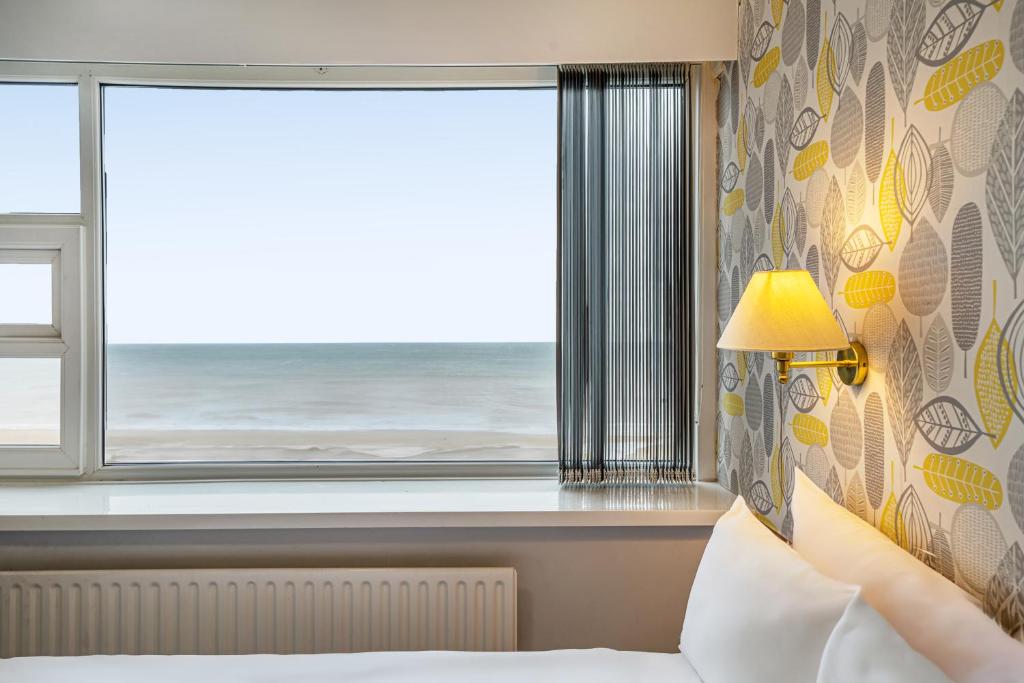 Bluewaters Hotel Blackpool - Resim 12