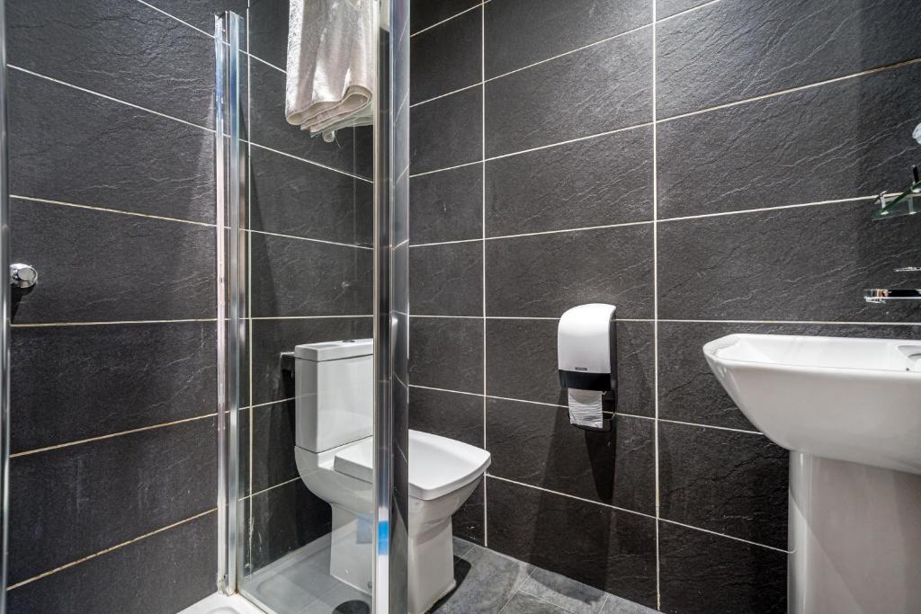 Bluewaters Hotel Blackpool - Resim 39