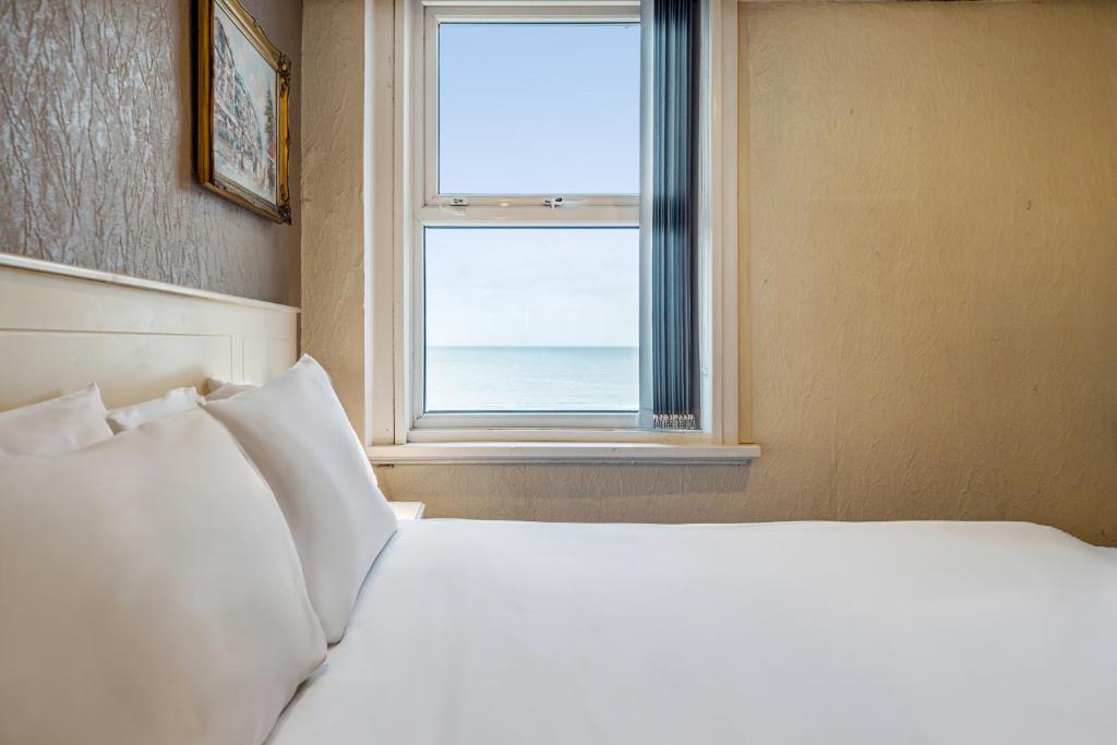 Bluewaters Hotel Blackpool - Resim 13