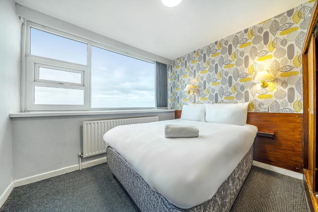 Bluewaters Hotel Blackpool - Resim 44