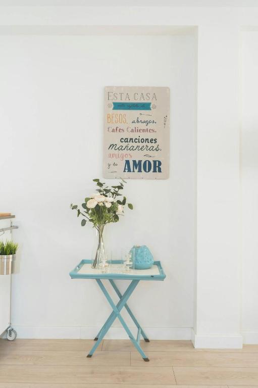 Fotografia z galérie ubytovania Precioso Apartamento 2 hab. en Malaga Centro v destinácii Málaga