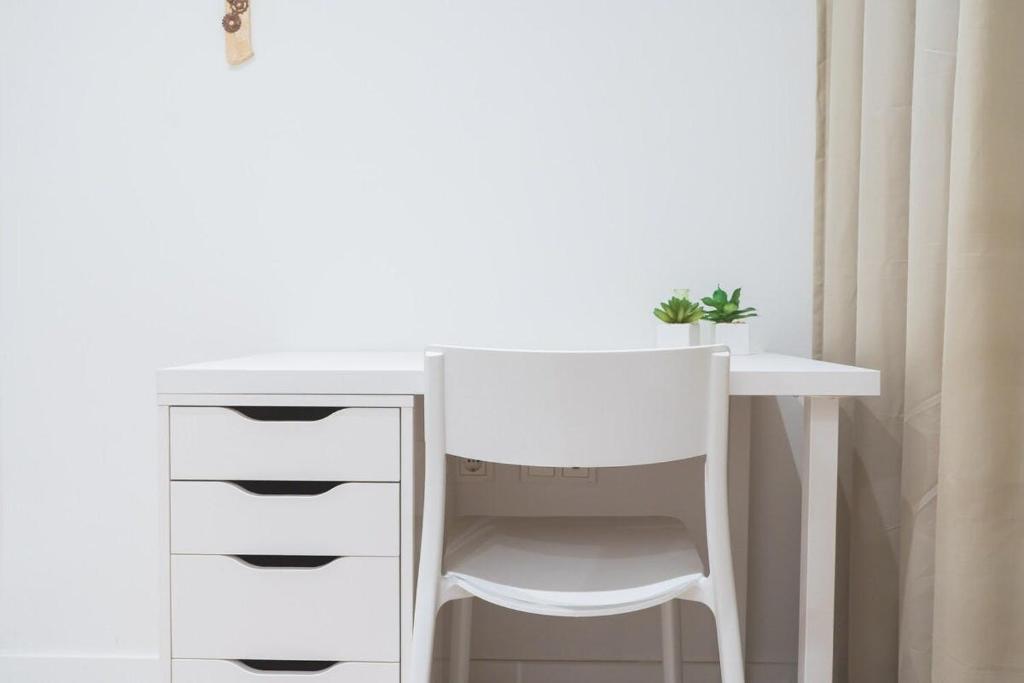 Fotografia z galérie ubytovania Precioso Apartamento 2 hab. en Malaga Centro v destinácii Málaga