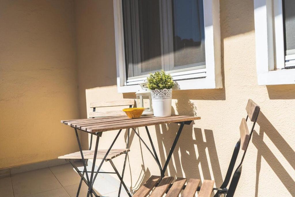 Fotografia z galérie ubytovania Precioso Apartamento 2 hab. en Malaga Centro v destinácii Málaga