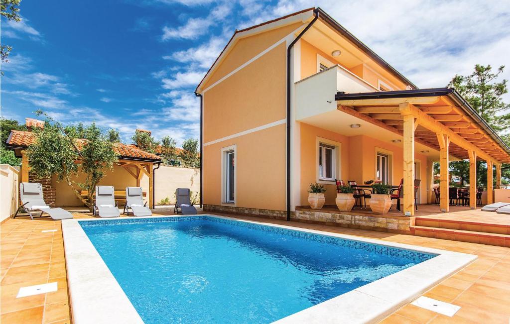 Holiday Home Betiga 06