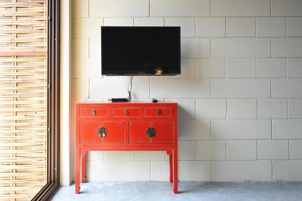 Villa Bangkok - Resim 41