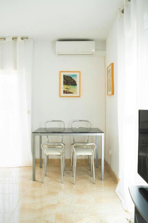 Kép Ap. 1 dormitorio en Benalmadena - Jupiter szállásáról Benalmádenában a galériában