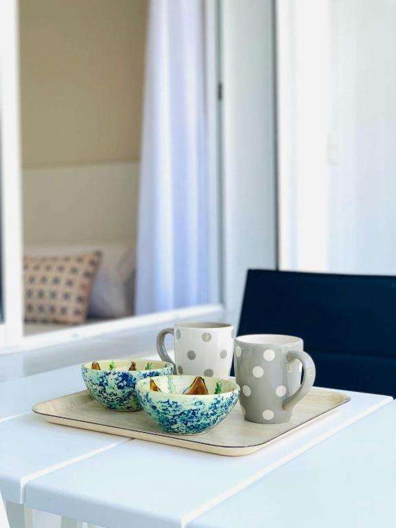 Zdjęcie z galerii obiektu Bonito Apartamento 2hab. 2 baños w mieście Benalmádena