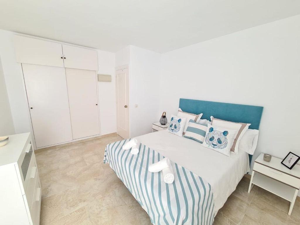 Kép Ap. 1 dormitorio en Benalmadena - Jupiter szállásáról Benalmádenában a galériában
