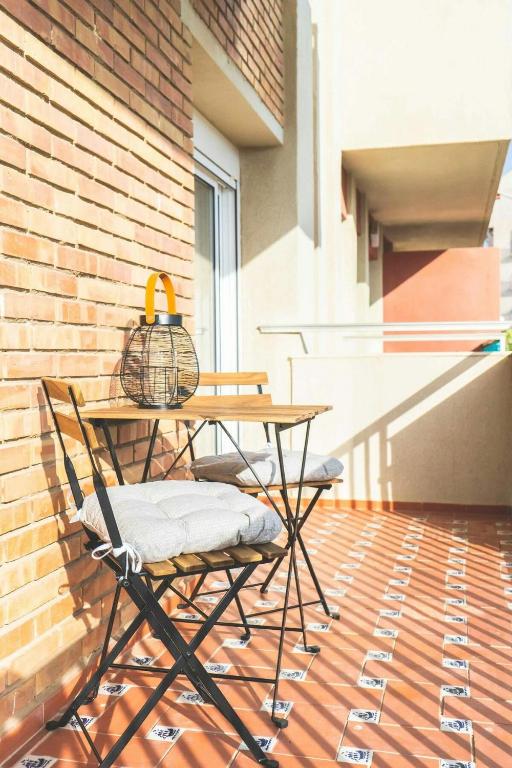 Kép Ap. 1 dormitorio en Benalmadena - Jupiter szállásáról Benalmádenában a galériában
