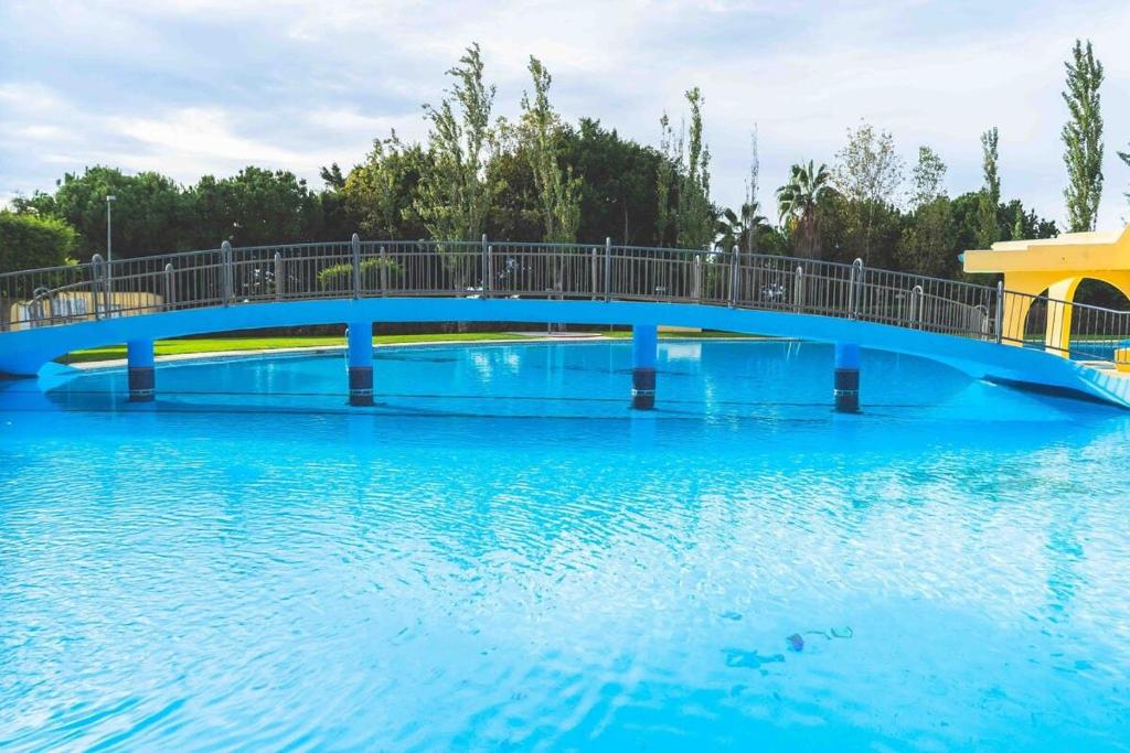 Kép Ap. 1 dormitorio en Benalmadena - Jupiter szállásáról Benalmádenában a galériában