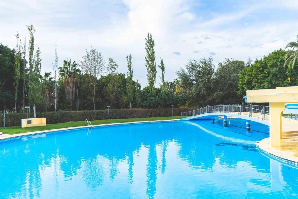 Kép Ap. 1 dormitorio en Benalmadena - Jupiter szállásáról Benalmádenában a galériában