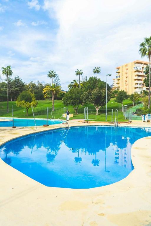 Kép Ap. 1 dormitorio en Benalmadena - Jupiter szállásáról Benalmádenában a galériában