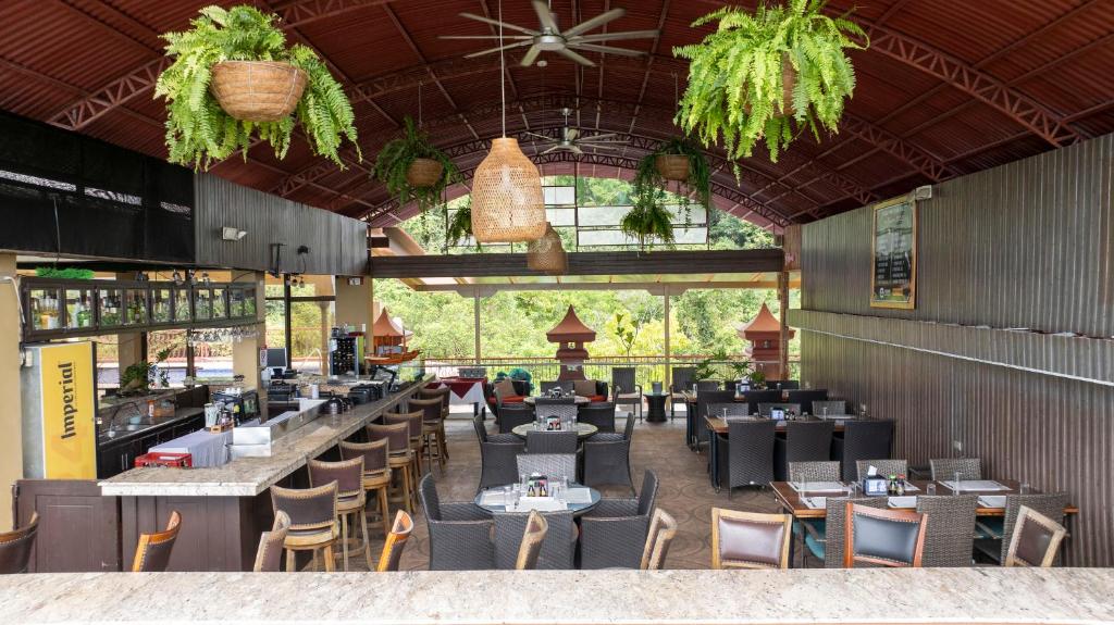 Hoteles en Manuel Antonio, Costa Rica 611736336