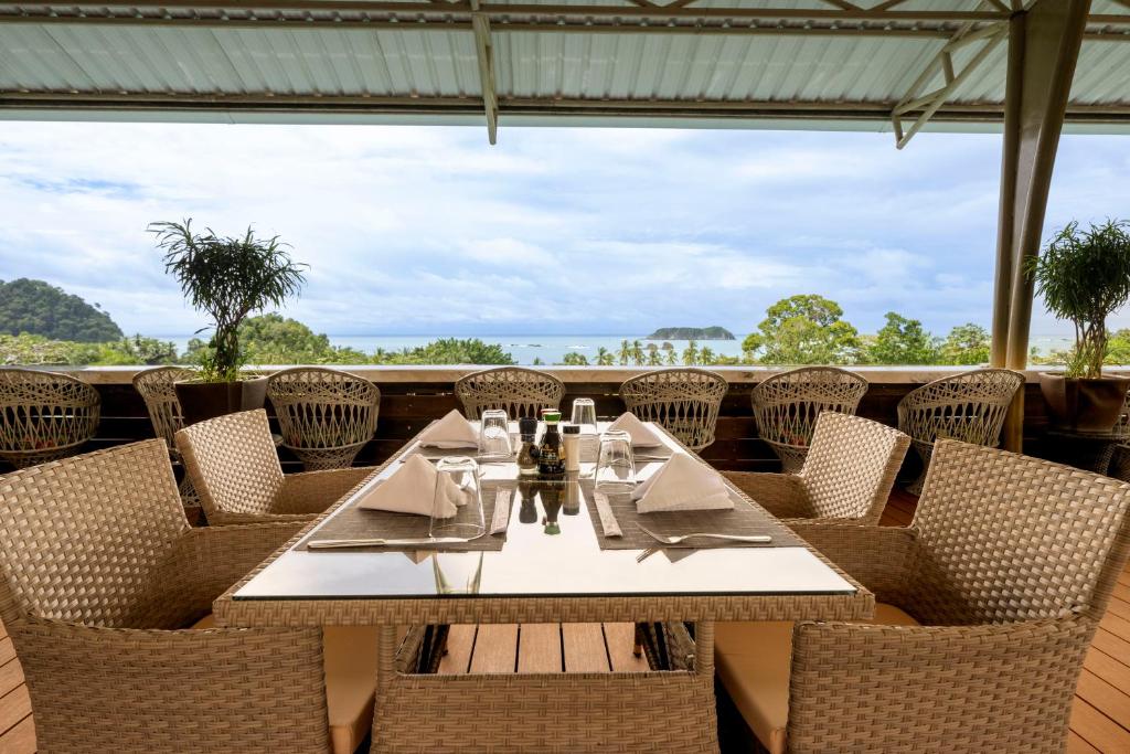 Hoteles en Manuel Antonio, Costa Rica 611736513