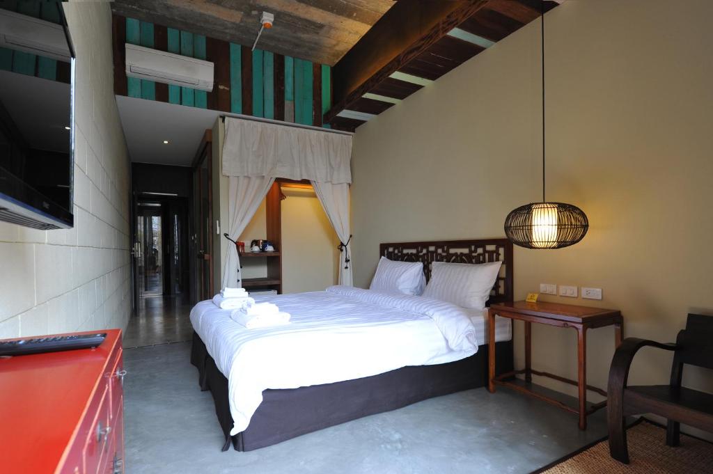 Villa Bangkok - Resim 5