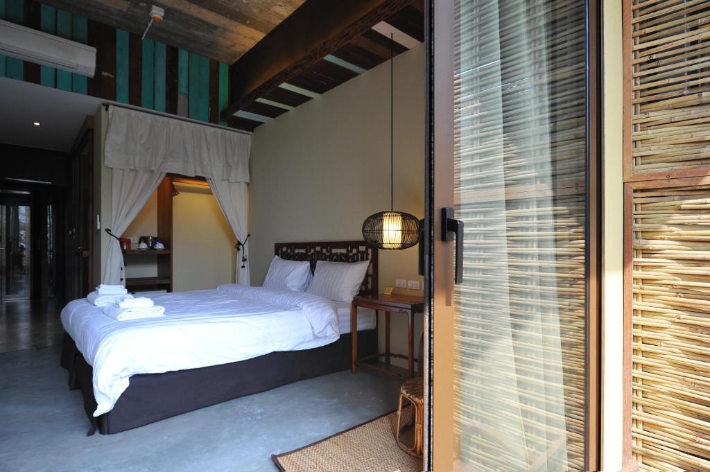 Villa Bangkok - Resim 42