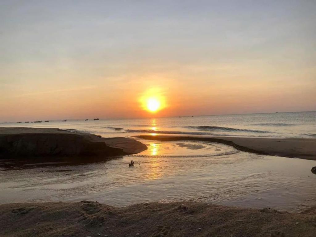 Fotografie z fotogalerie ubytování Khách sạn Nguyệt Minh2 v destinaci Bình Sum