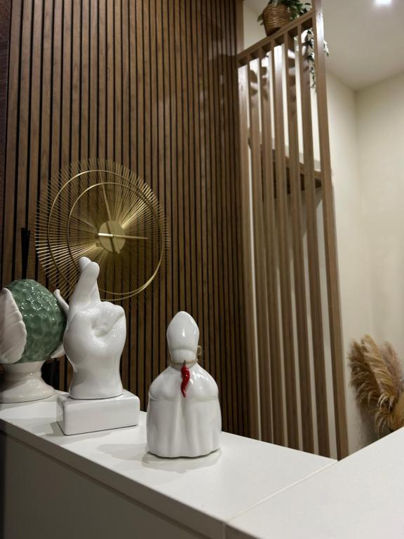 Fotografie z fotogalerie ubytování Somnia Luxury Rooms v Neapoli