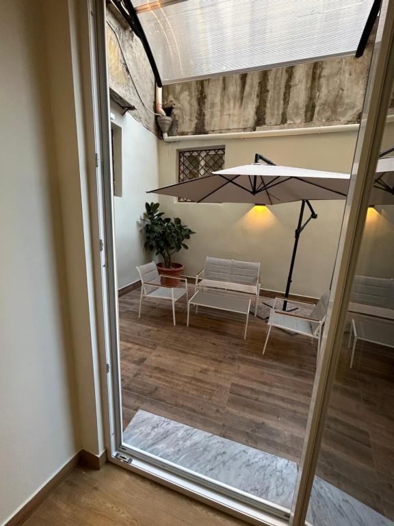 Fotografie z fotogalerie ubytování Somnia Luxury Rooms v Neapoli