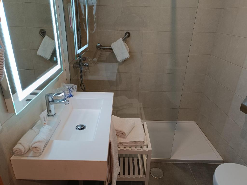 Mendez Nuñez Alicante - Resim 11