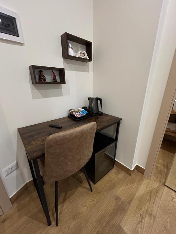 Fotografie z fotogalerie ubytování Somnia Luxury Rooms v Neapoli