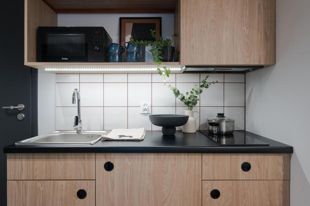 MILESTONE Wroclaw Fabryczna - 5