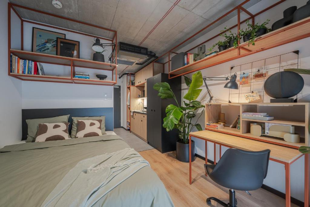 MILESTONE Wroclaw Fabryczna - 2