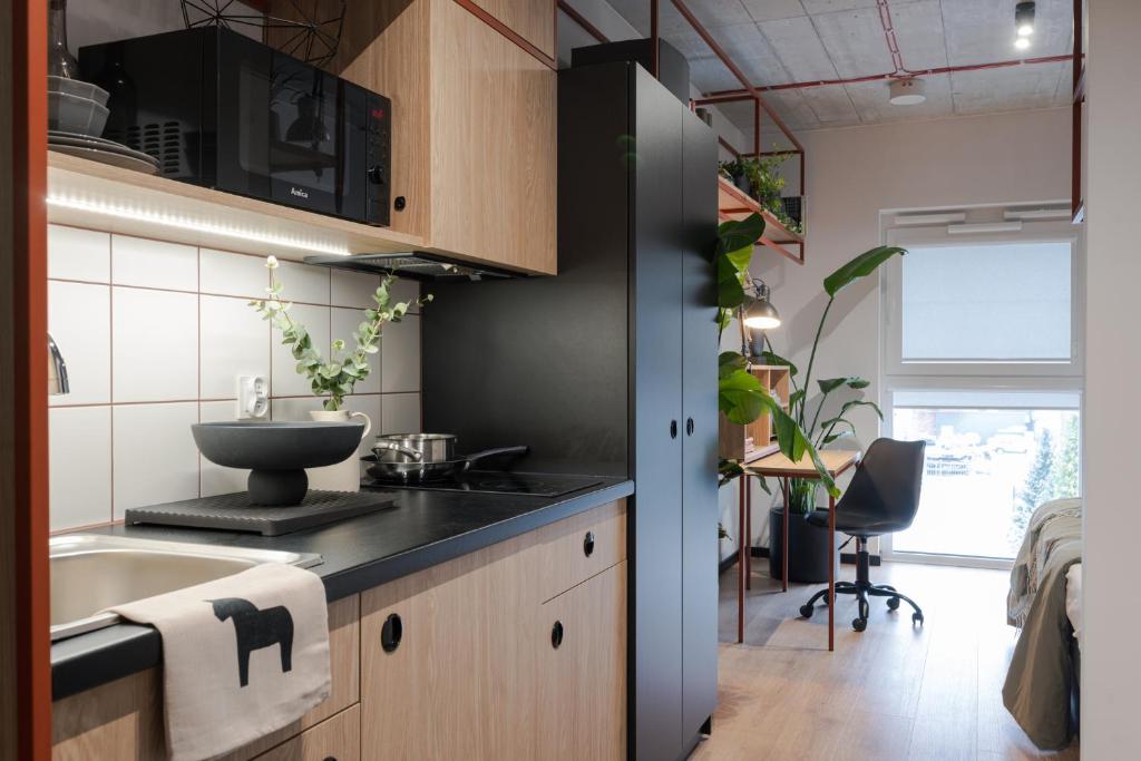 MILESTONE Wroclaw Fabryczna - 4