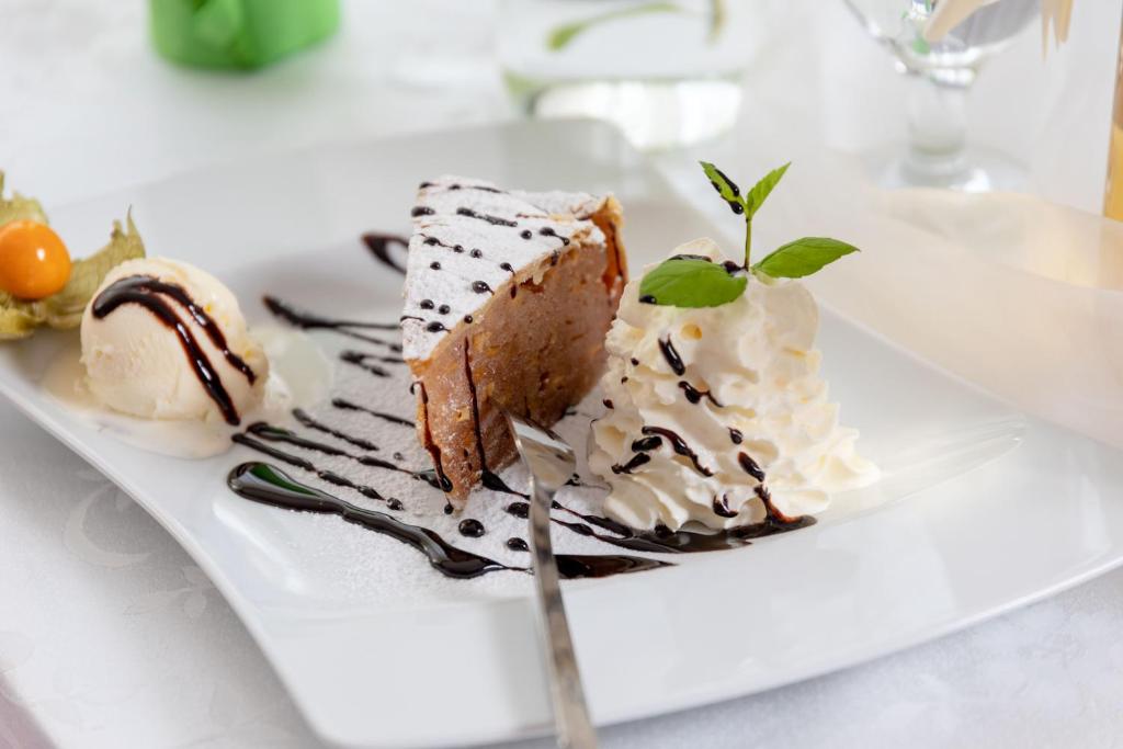 Hotel Gromada Poznan - Resim 15