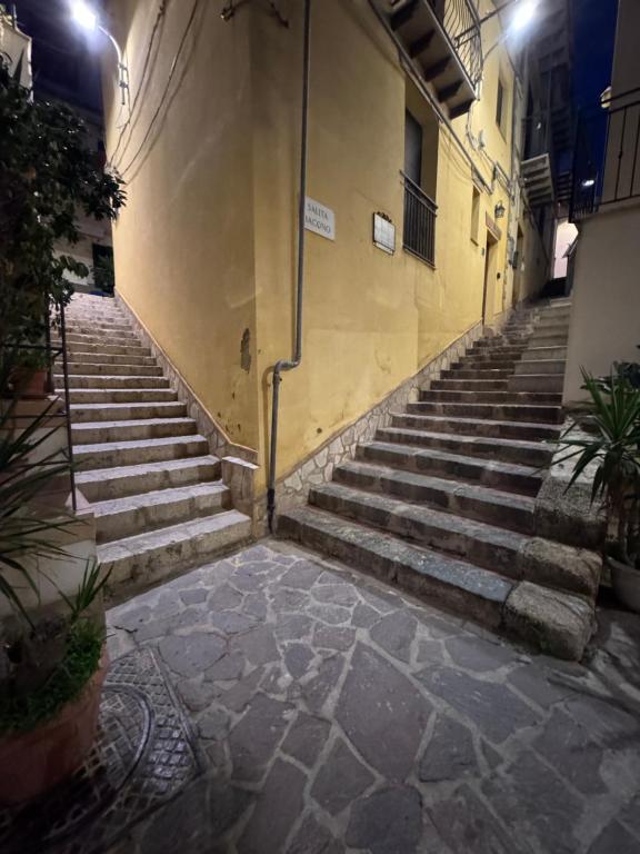 Fotografie z fotogalerie ubytování Le Scalette del centro v destinaci Agrigento