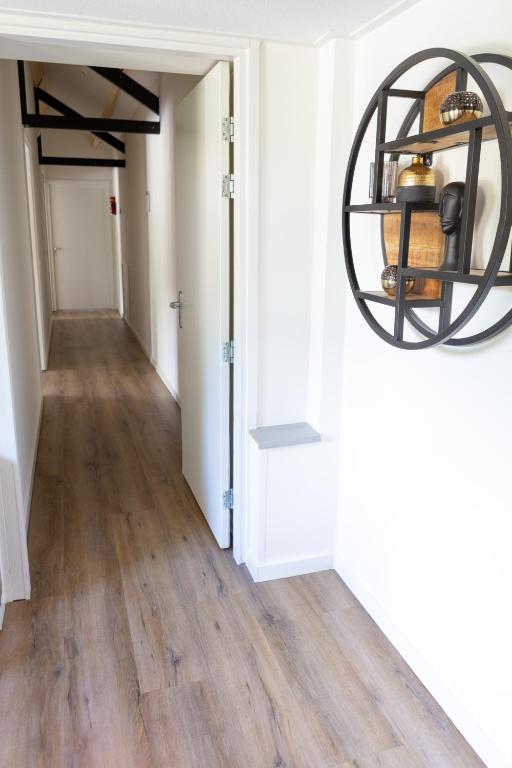 Fotografie z fotogalerie ubytování B&B Hoeve de Veldmaat v destinaci Haaksbergen