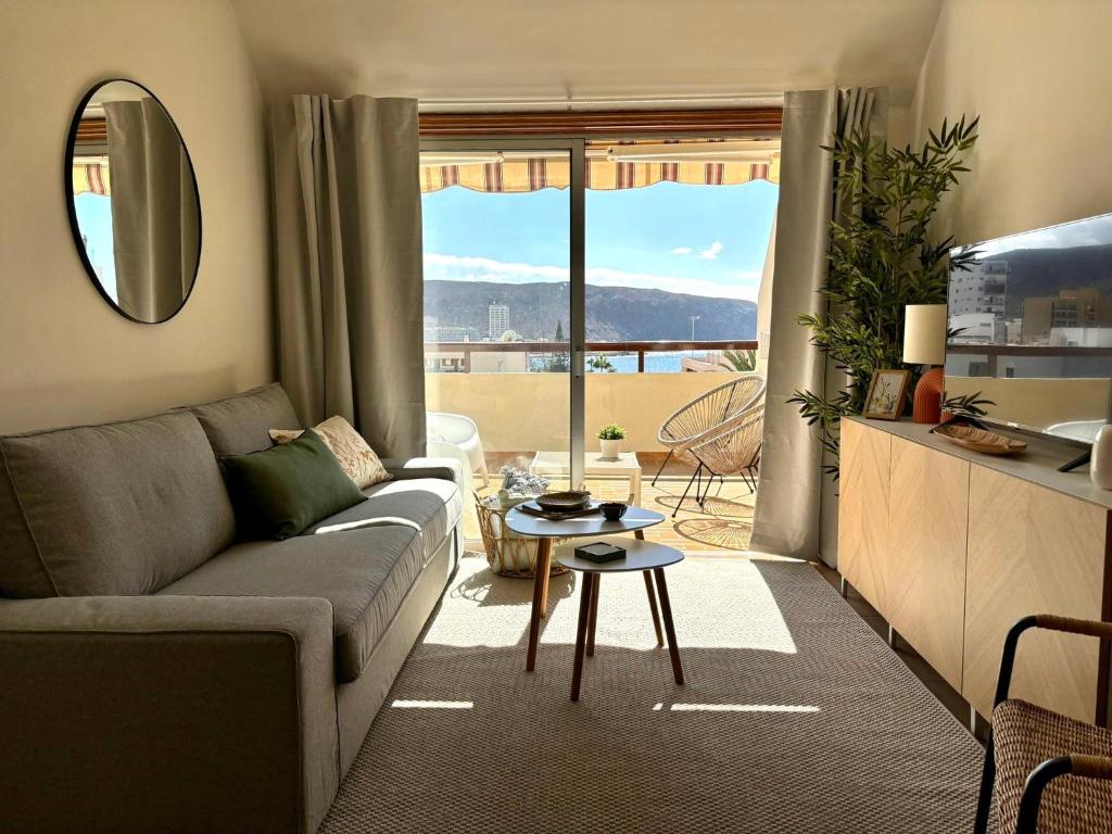 SEAVIEW apartment - Los Cristianos