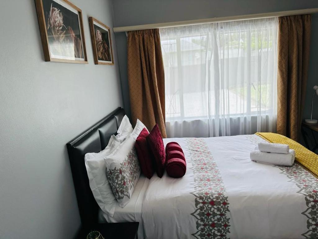 Jodwell Guesthouse - Double Room