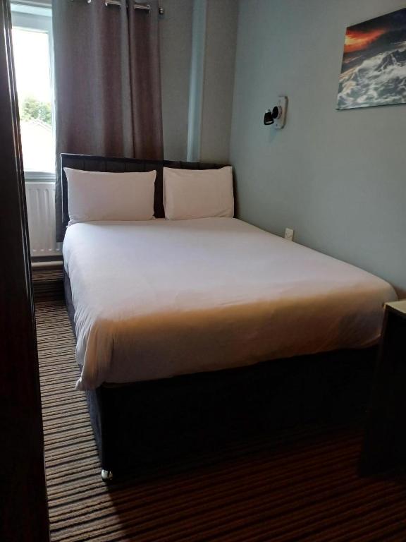 Kings Park Hotel - Resim 25