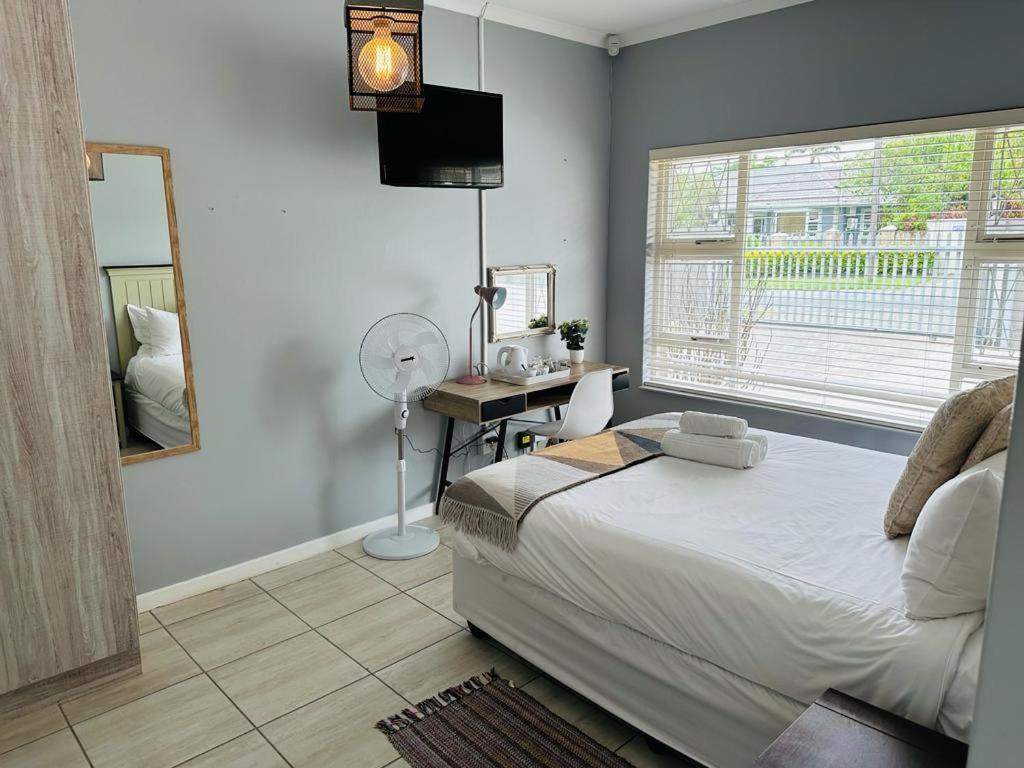 Jodwell Guesthouse - Standard Double Room
